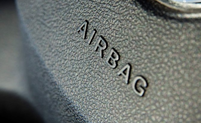 Over 2M Vehicles Re-Recalled for Airbag Issue
