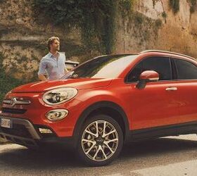 Fiat Finishes Last in JD Power Dependability Study