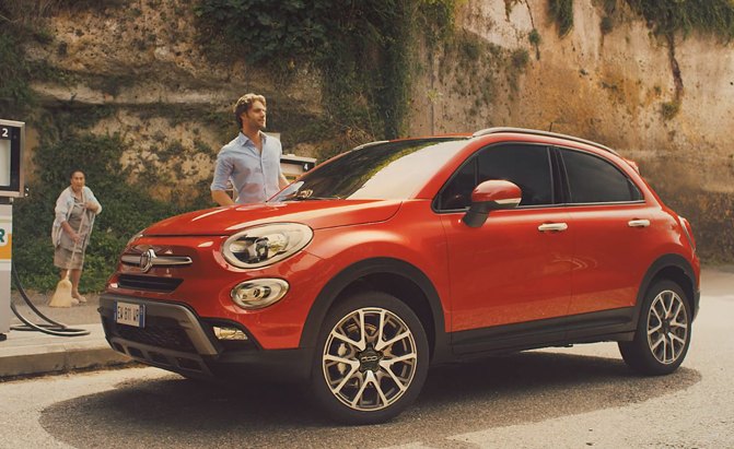 Fiat Finishes Last in JD Power Dependability Study
