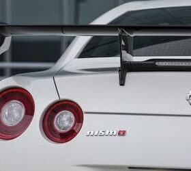 Nissan to Show New NISMO Model in Chicago