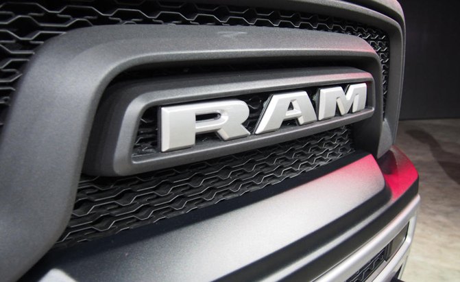 New Ram Pickup to Debut in Chicago