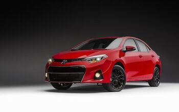 Toyota Camry, Corolla Special Editions Add Style