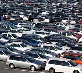 used car prices expected to fall