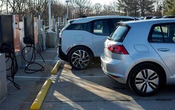 Charging Stations More Beneficial Than Tax Incentives: Study
