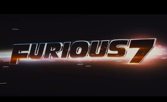 Fast & Furious 7 Full Trailer Released