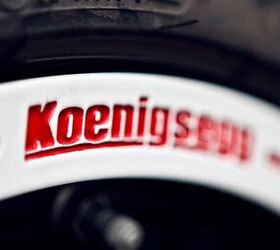 Koenigsegg Regera 'Megacar' Announced