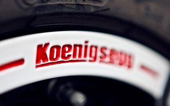 Koenigsegg Regera 'Megacar' Announced