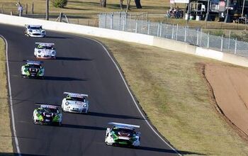 Where to Watch the Bathurst 12 Hour Live Streaming