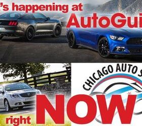 AutoGuide Now for the Week of Feb 9