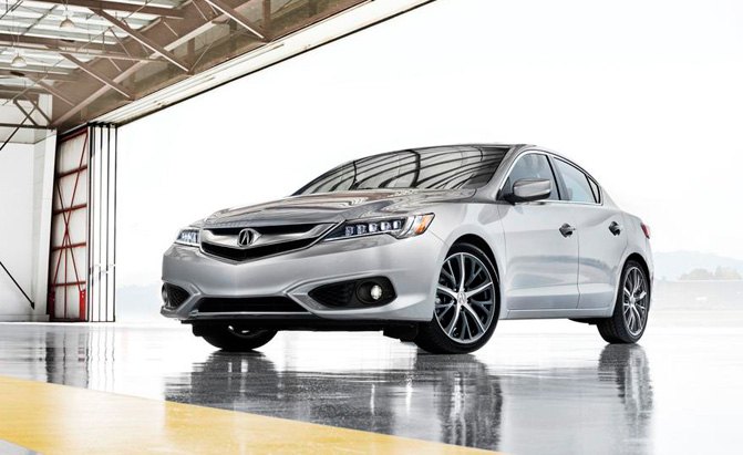 acura ilx likely to get 2 0l turbo engine
