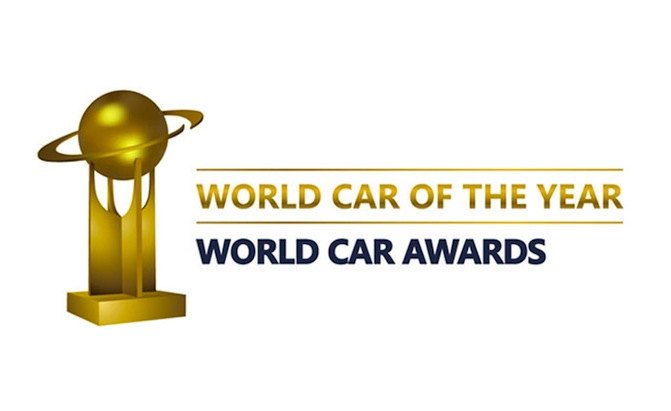 world car of the year finalists announced