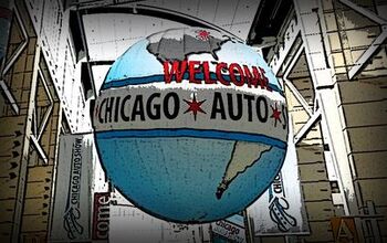 Top Five Most Anticipated Chicago Auto Show Debuts