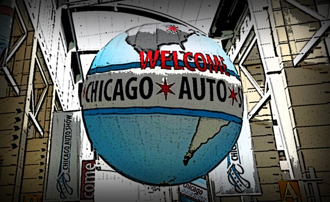 Top Five Most Anticipated Chicago Auto Show Debuts