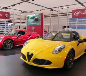 alfa romeo s 3 series rival on sale this year