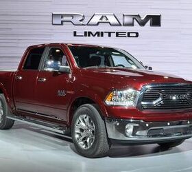 2016 Ram 1500 Laramie Limited Edition Video, First Look