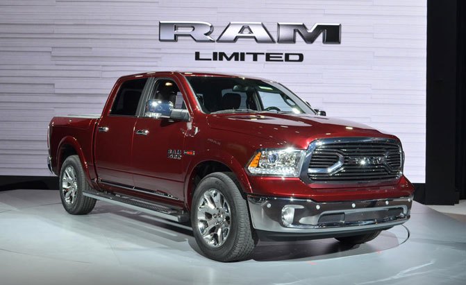 2016 Ram 1500 Laramie Limited Edition Video, First Look