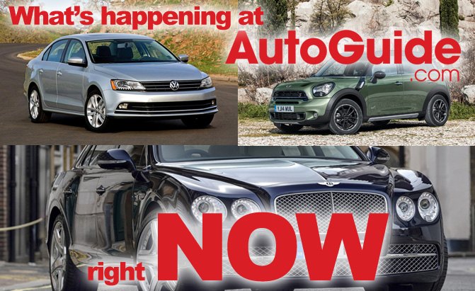 AutoGuide Now For the Week of February 16