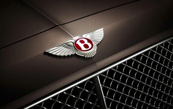 Bentley Developing GT Sports Car Aimed at Aston Martin