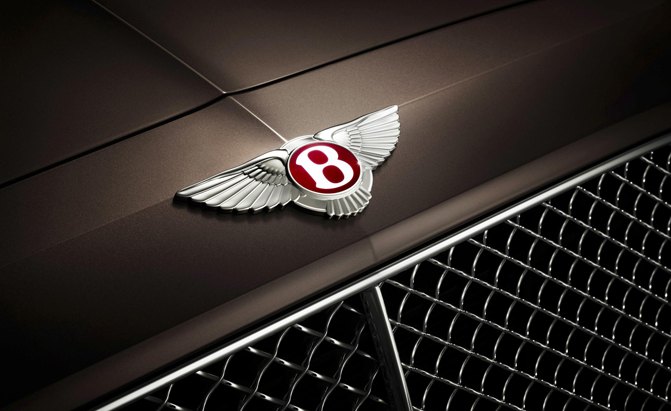 Bentley Developing GT Sports Car Aimed at Aston Martin