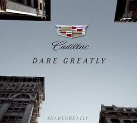 New Cadillac Ad Channels Teddy Roosevelt