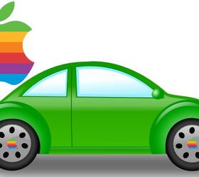 Apple Car Could Arrive by 2020: Report