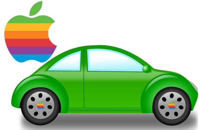 apple car could arrive by 2020 report