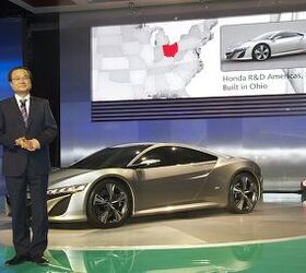 Honda CEO Steps Down