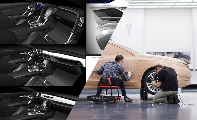Top 10 Automotive Design Terms | AutoGuide.com