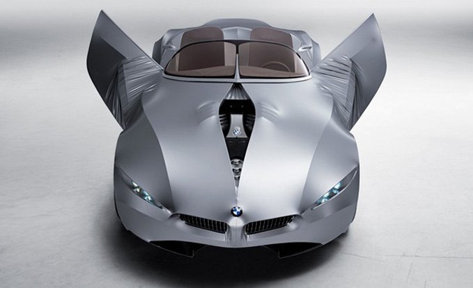 Top 10 Automotive Design Terms | AutoGuide.com