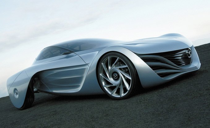 Top 10 Automotive Design Terms | AutoGuide.com