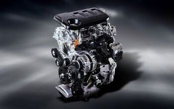 Kia Announces Turbo Three-Cylinder Engine