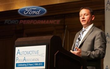Ford Performance is Key to Better Mainstream Models