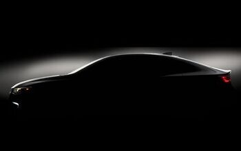 2016 Chevrolet Malibu To Debut Next Month With New Style