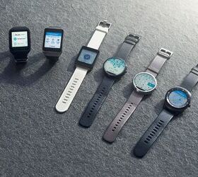 Hyundai Blue Link Smartwatch App Now Available