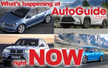 AutoGuide Now for the Week of March 9