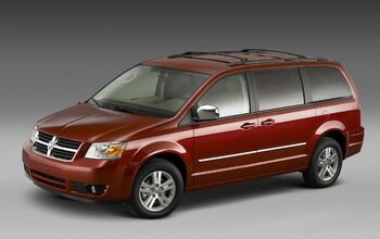 Chrysler Recalls 702K Minivans, SUVs