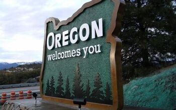 Oregon to Implement Per-Mile Road Tax