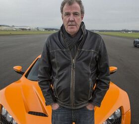 Jeremy Clarkson Expects to Be Fired, Says BBC is 'Fucked'