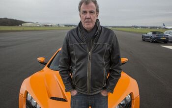 Jeremy Clarkson Expects to Be Fired, Says BBC is 'Fucked'