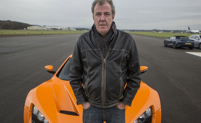 jeremy clarkson expects to be fired says bbc is fucked
