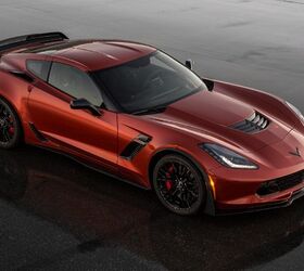Mid-Engine Corvette Rumors Quashed by Chief Engineer