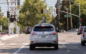 Self-Driving Cars May Increase Demand for Gas