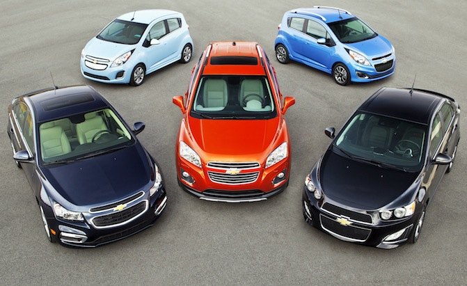 GM Cuts Powertrain Warranty by 40K Miles