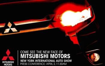 2016 Mitsubishi Outlander Teased