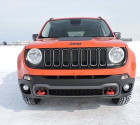 2015 jeep renegade five point inspection