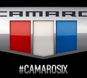 2016 Chevrolet Camaro to Debut on May 16