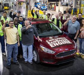 ford builds five millionth ecoboost engine