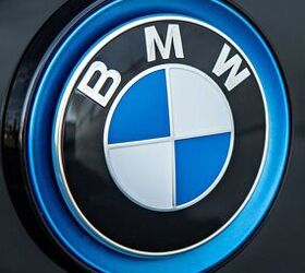 BMW Prepares to Lose Global Premium Sales Lead