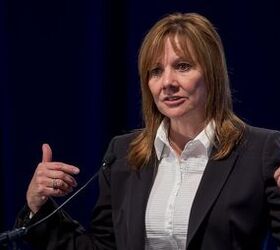 Mary Barra Deposed in Ignition Switch Suits