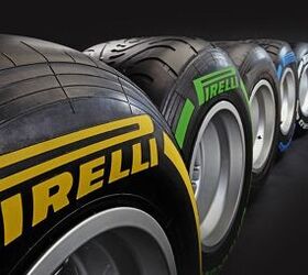 Pirelli on the Verge of Being Sold to Chinese Firm